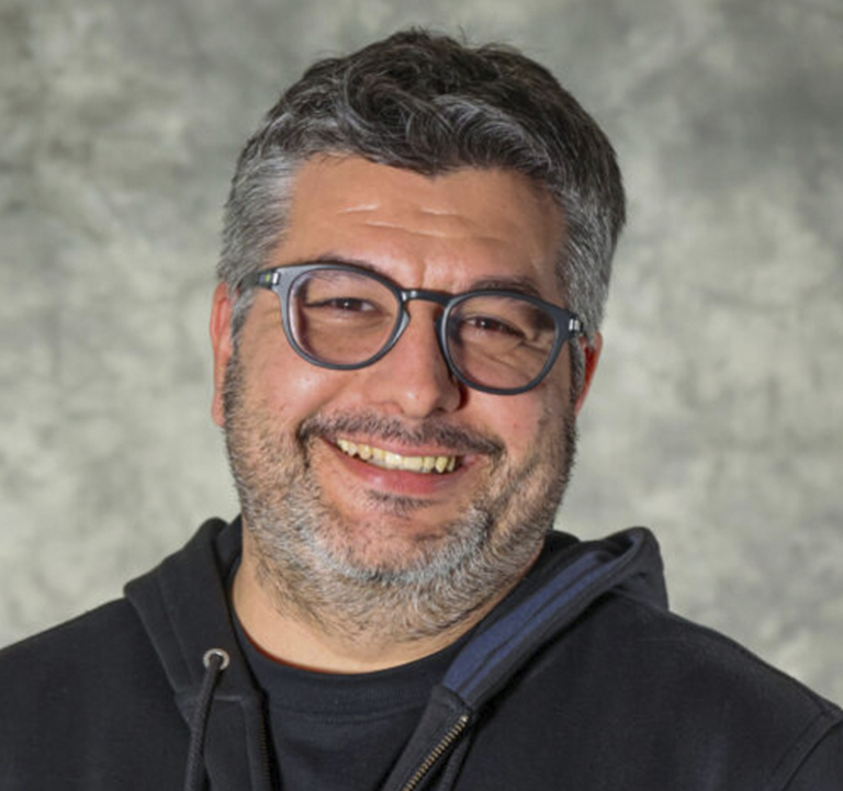 Dr. Dragan Milenkovic