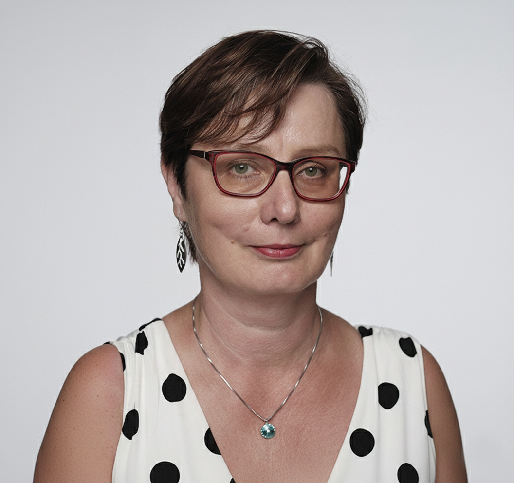 Dra. Kateřina Valentová