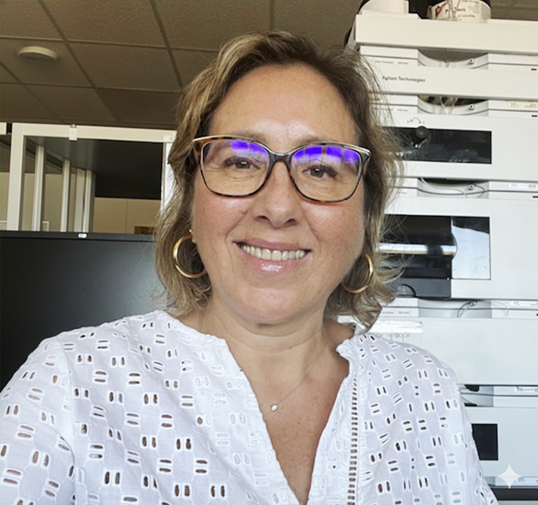 Dr. María Jesús Periago