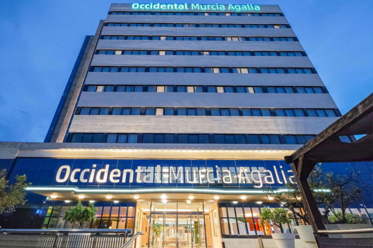 Hotel Agalia