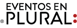 Logo Eventos en Plural